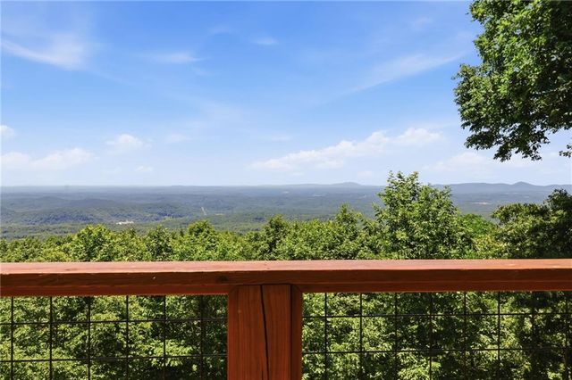 1837 Ridgeview Drive, Big Canoe, GA 30143
