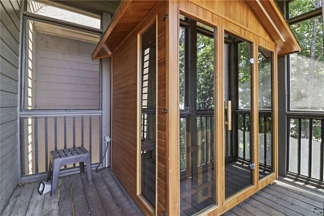 1837 Ridgeview Drive, Big Canoe, GA 30143