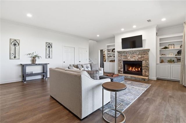 1837 Ridgeview Drive, Big Canoe, GA 30143