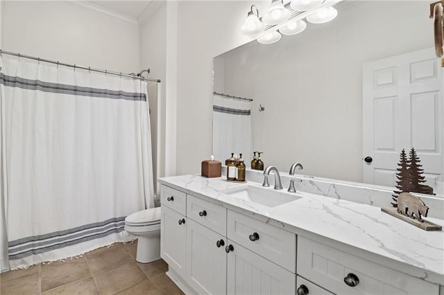 1837 Ridgeview Drive, Big Canoe, GA 30143