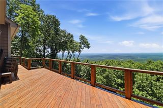 1837 Ridgeview Drive, Big Canoe, GA 30143