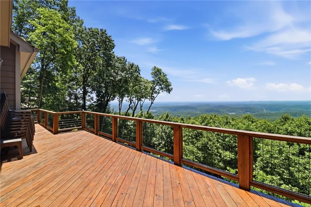 1837 Ridgeview Drive, Big Canoe, GA 30143