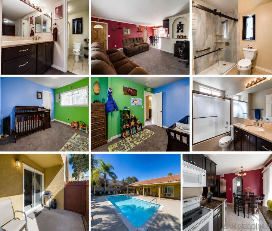 1000 Estes 44, El Cajon, CA 92020