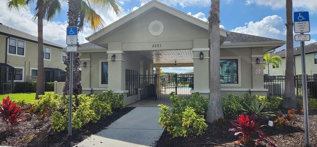 5286 78TH ST CIRCLE E, Bradenton, FL 34203
