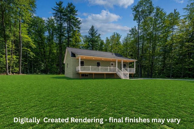 48 Moore Road, Hillsborough, NH 03244