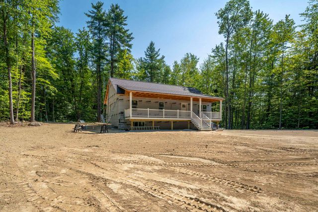 48 Moore Road, Hillsborough, NH 03244