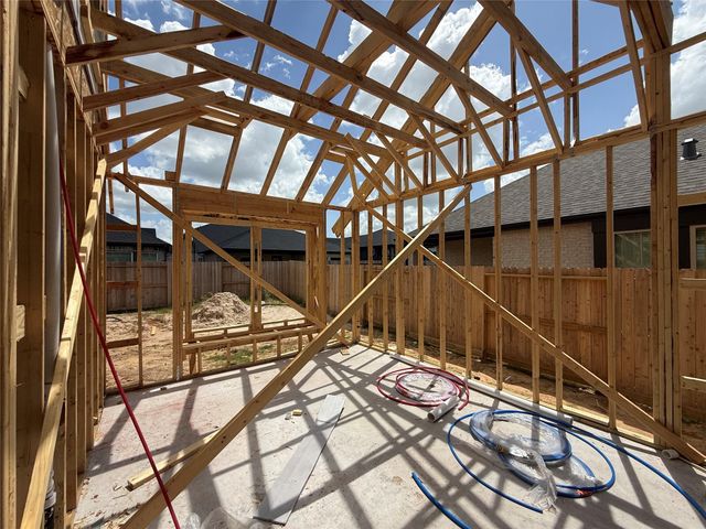 26559 Jolly Prairie Drive, Hockley, TX 77447