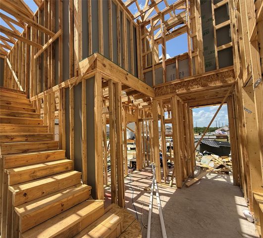 26559 Jolly Prairie Drive, Hockley, TX 77447