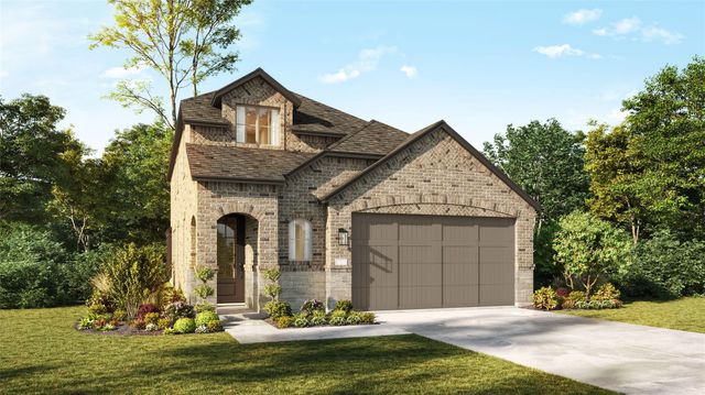 26559 Jolly Prairie Drive, Hockley, TX 77447