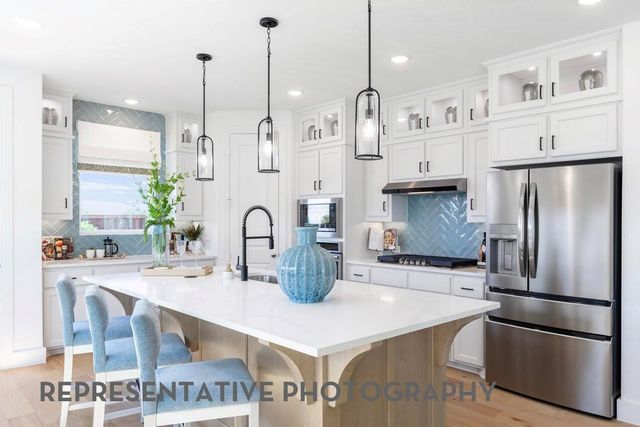 26559 Jolly Prairie Drive, Hockley, TX 77447