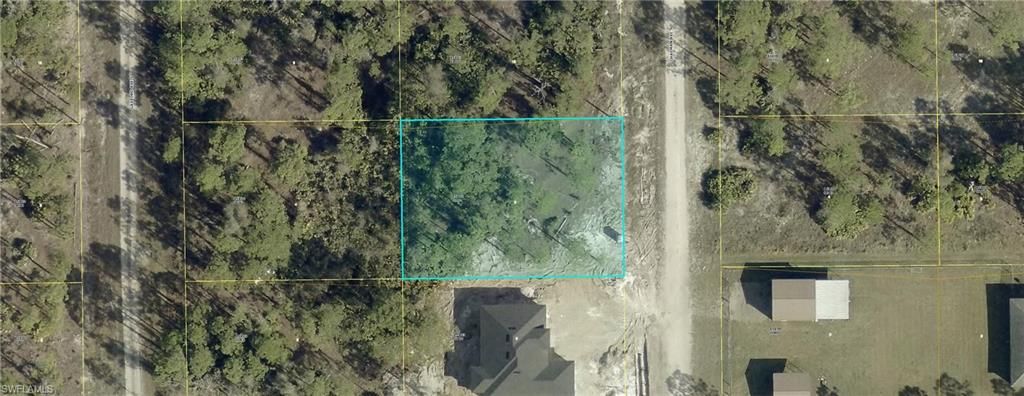 848 Chapman AVE S, Lehigh Acres, FL 33974