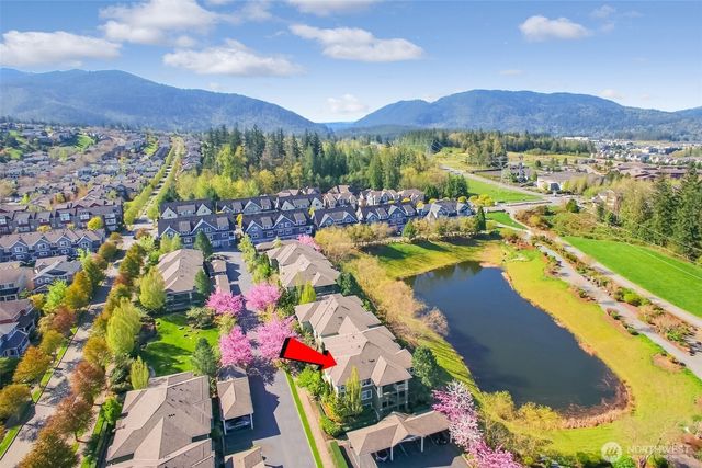 1957 23rd Place NE #203, Issaquah, WA 98029