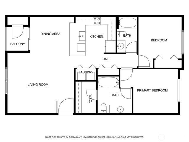 1957 23rd Place NE #203, Issaquah, WA 98029