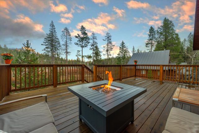 11529 Zermatt Drive, Truckee, CA 96161