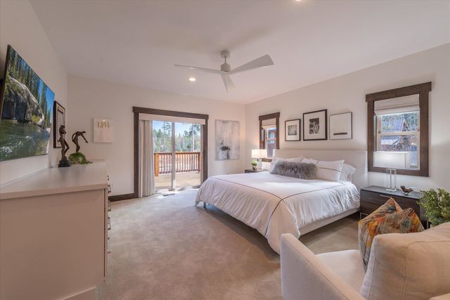 11529 Zermatt Drive, Truckee, CA 96161