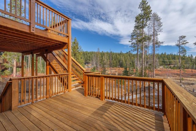 11529 Zermatt Drive, Truckee, CA 96161