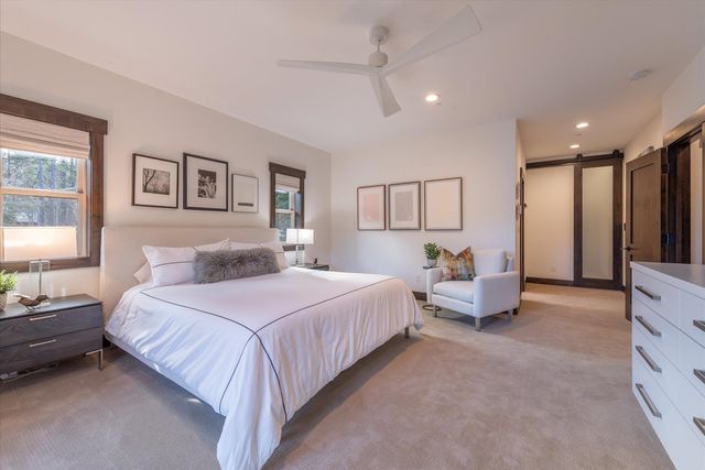 11529 Zermatt Drive, Truckee, CA 96161