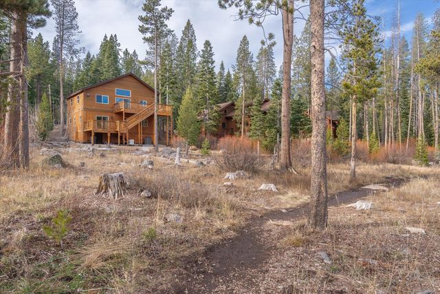 11529 Zermatt Drive, Truckee, CA 96161