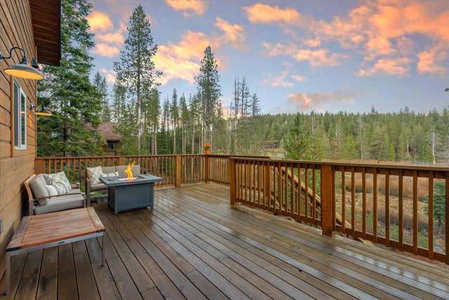11529 Zermatt Drive, Truckee, CA 96161