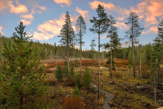 11529 Zermatt Drive, Truckee, CA 96161