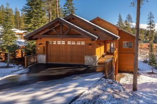 11529 Zermatt Drive, Truckee, CA 96161