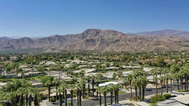 70121 Sun Valley Drive, Rancho Mirage, CA 92270