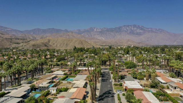 70121 Sun Valley Drive, Rancho Mirage, CA 92270