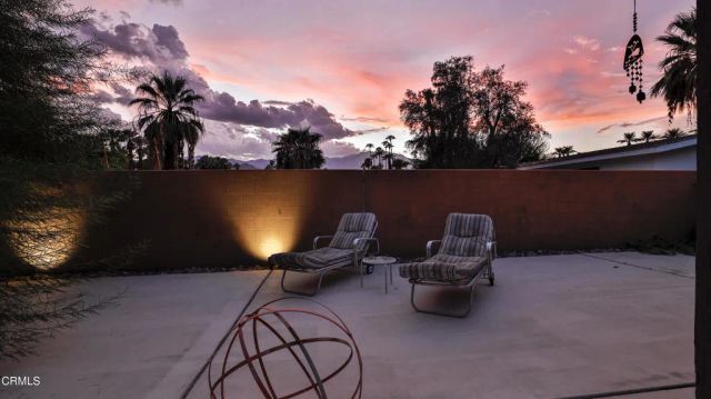 70121 Sun Valley Drive, Rancho Mirage, CA 92270