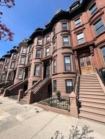 519 Columbus 2, Boston, MA 02118