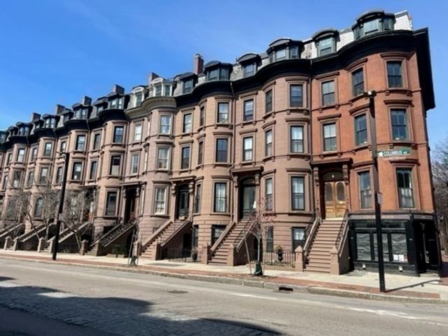 519 Columbus 2, Boston, MA 02118