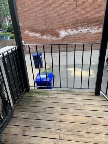 519 Columbus 2, Boston, MA 02118