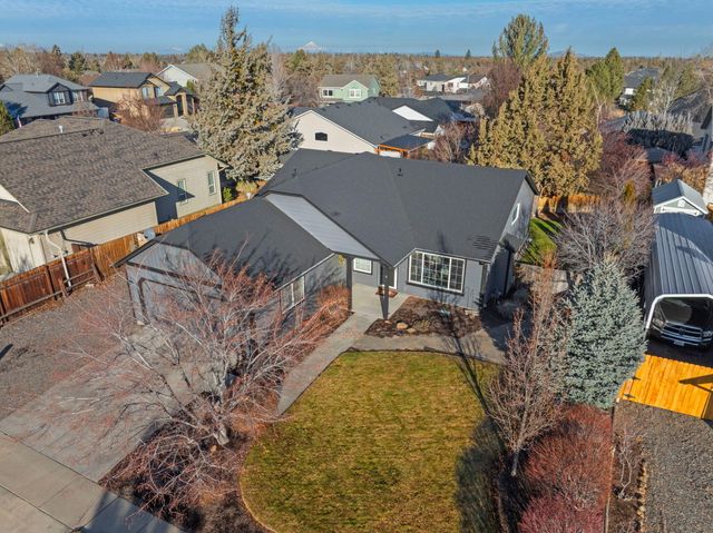 20970 Lupine Avenue, Bend, OR 97701