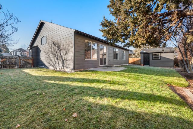 20970 Lupine Avenue, Bend, OR 97701