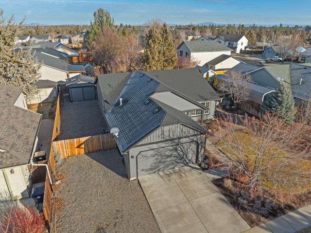20970 Lupine Avenue, Bend, OR 97701