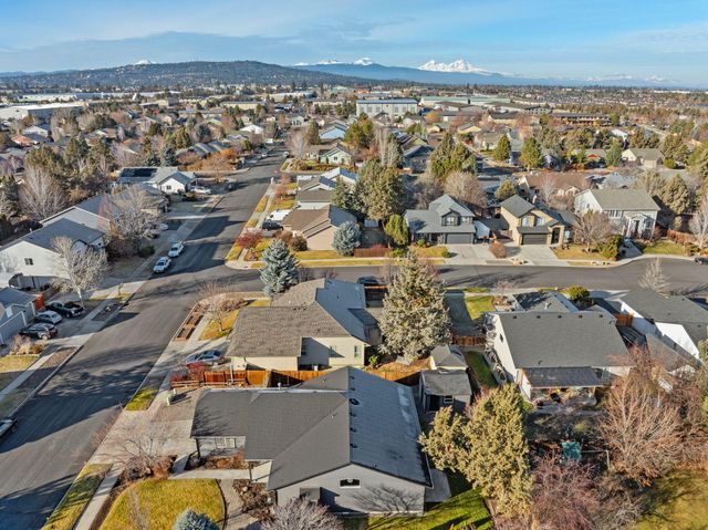 20970 Lupine Avenue, Bend, OR 97701