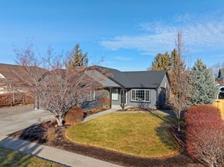 20970 Lupine Avenue, Bend, OR 97701