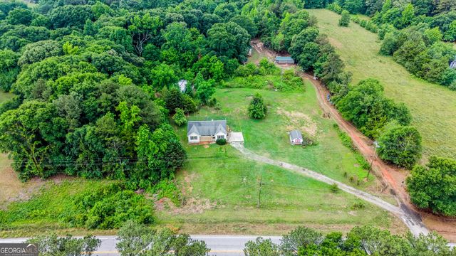 2851 Bowman Hwy, Bowman, GA 30624