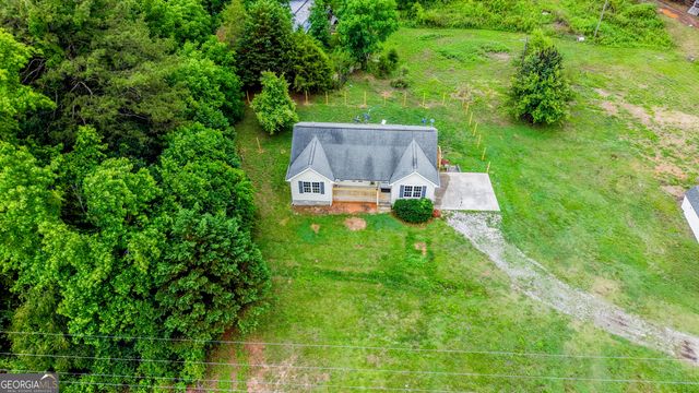 2851 Bowman Hwy, Bowman, GA 30624