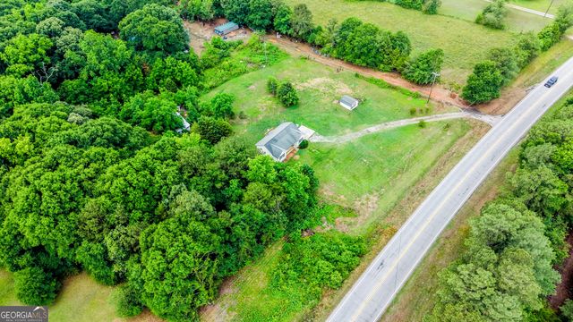 2851 Bowman Hwy, Bowman, GA 30624