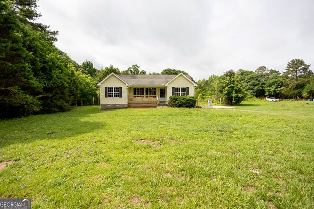 2851 Bowman Hwy, Bowman, GA 30624