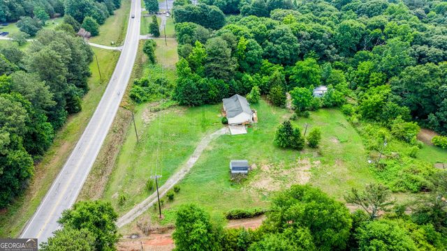 2851 Bowman Hwy, Bowman, GA 30624