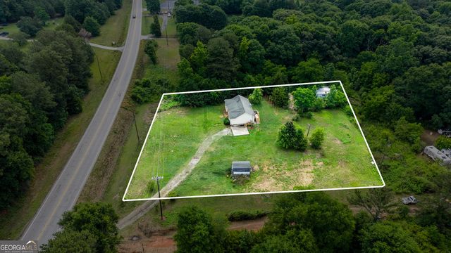 2851 Bowman Hwy, Bowman, GA 30624