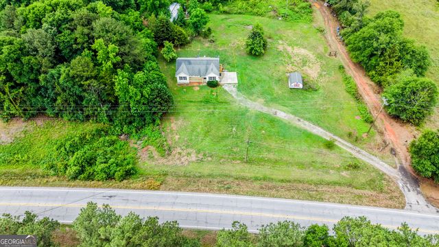 2851 Bowman Hwy, Bowman, GA 30624