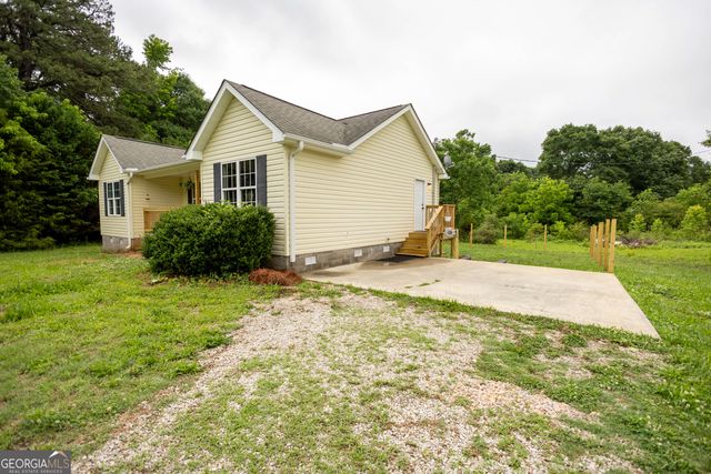 2851 Bowman Hwy, Bowman, GA 30624