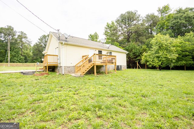 2851 Bowman Hwy, Bowman, GA 30624