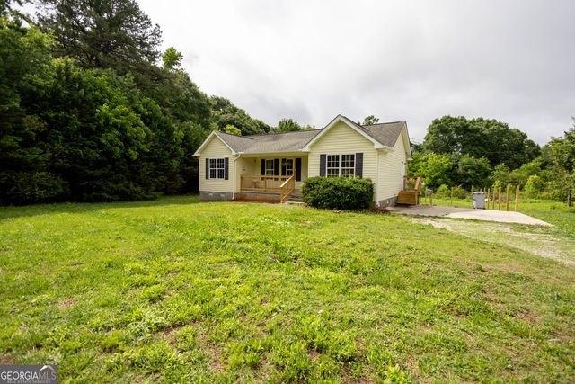 2851 Bowman Hwy, Bowman, GA 30624
