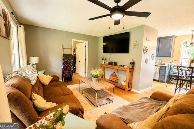 2851 Bowman Hwy, Bowman, GA 30624