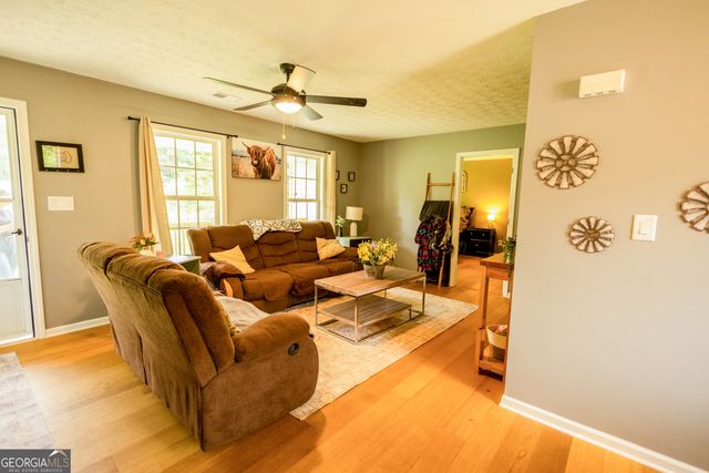 2851 Bowman Hwy, Bowman, GA 30624