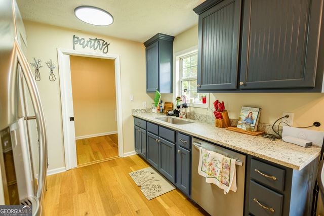 2851 Bowman Hwy, Bowman, GA 30624