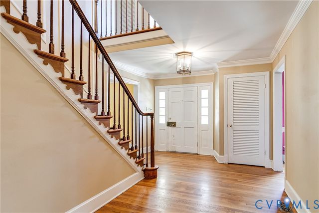 12778 Mount Hermon Rd, Ashland, VA 23005